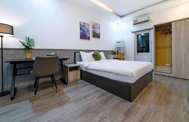 Cactusland Hotel & Apartment - Foto 23