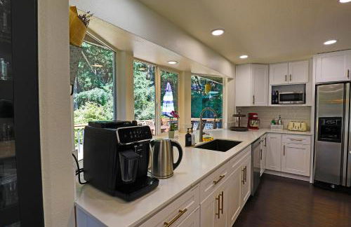 Lake House - Anderson Island - Foto 8