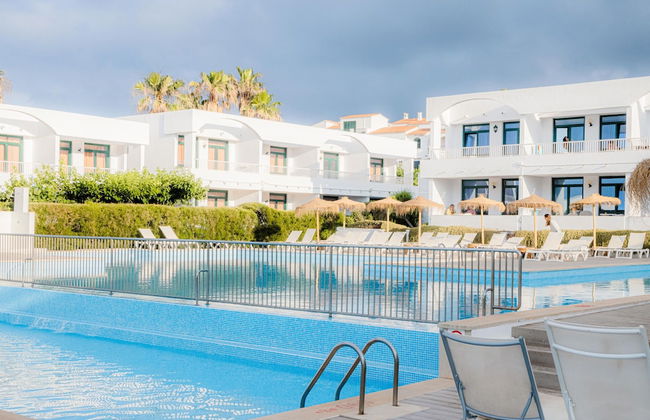 Aparthotel Beach Club - Foto 30