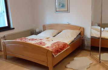 Ferienwohnung an der Burg - Foto 7