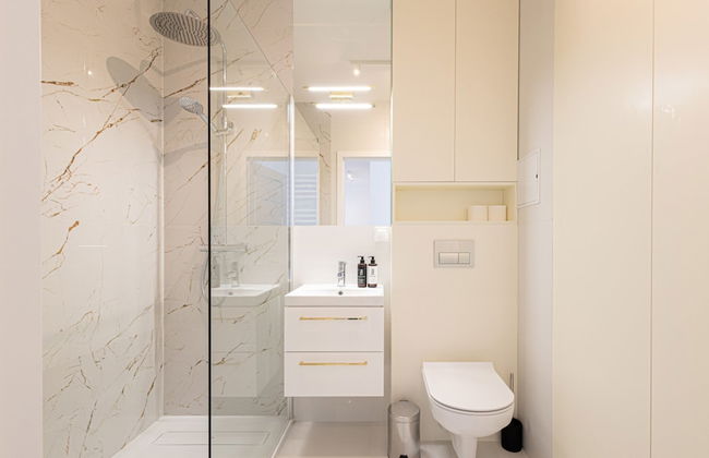 Oro Przy Star wce Gara Wifi - Foto 18