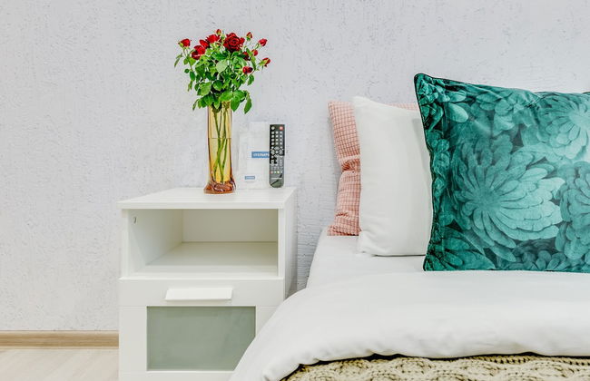 Travelto Narvskaya - Photo 6