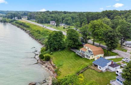 Sunset Haven - Lakeside Retreat in GOTL - Foto 1