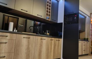 Apartament Loft KB-Ściegiennego (garaż, centrum) - Foto 18