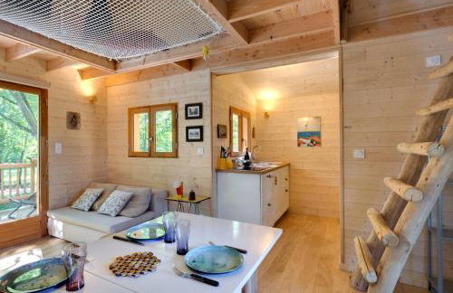 Le Monde de Charlie - Les Cabanes - Foto 34