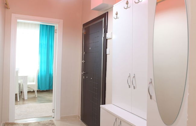 Blue Mosque Cozy Family Flats - Foto 30