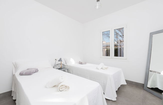 Cala Rafalino in S Illot-cala Morlanda - Foto 2