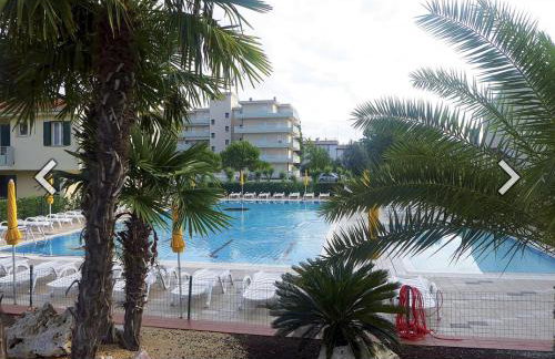 Apartment Caorle de Lux 3min from the BEACH, swimming pool, parking - Photo 32