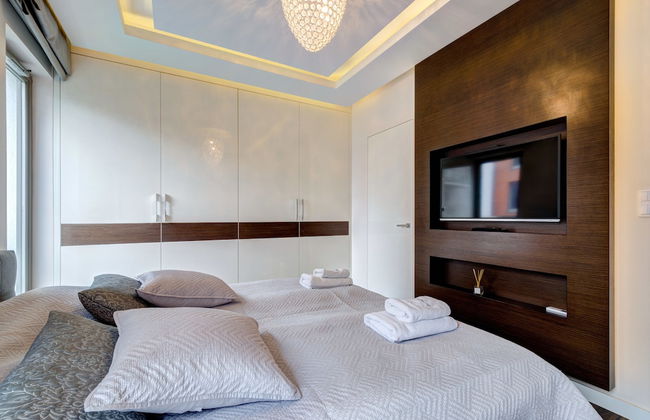 Dom & House - Apartments Waterlane - Photo 59