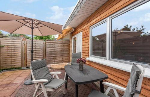 Alter Ziegelhof, Terrasse, WLAN, bis zu 11 Personen - Photo 15