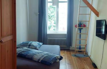Ruhige Ferienwohnung in Kreuzberg - Foto 13