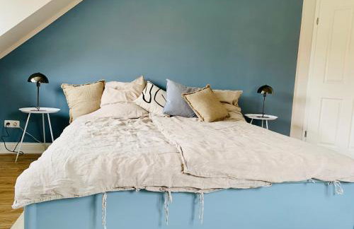 Dein Haus am Meer mit Sauna - Photo 11