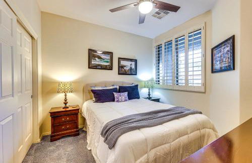 Hot Tub and Heated Pool Home in Estrella Mtn Ranch - Foto 17