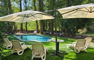 Molí dels Aubins - Foto 32