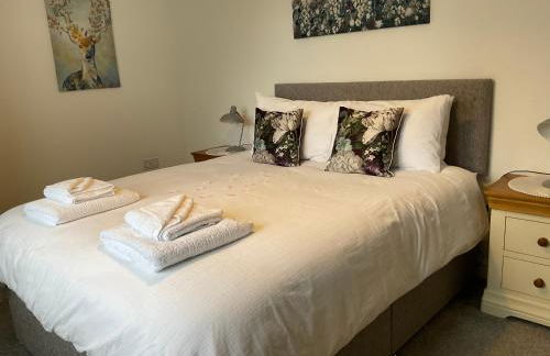 Anvil Cottage - Foto 44