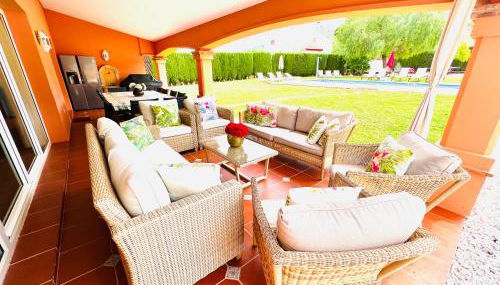 VILLA SUMMER SOL Mediterránea - Photo 2