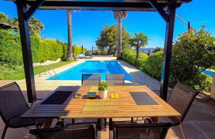 Villa Palma Posidi with Private pool - Foto 1