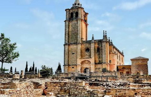 Gorgeous Home In Puertollano - Foto 18