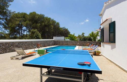 Ca'n toni Villa, Cala Galdana - Foto 21