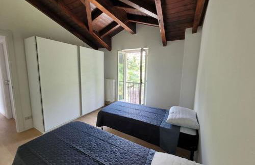 Casa Giuly , attico sul lago - Foto 16