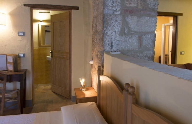 Podere Spedalone - Photo 2