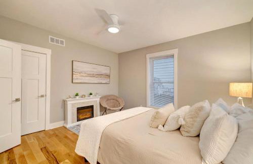 Fall Festivities - 4BR Home by IU Stadium Bloomington Bliss - Foto 75