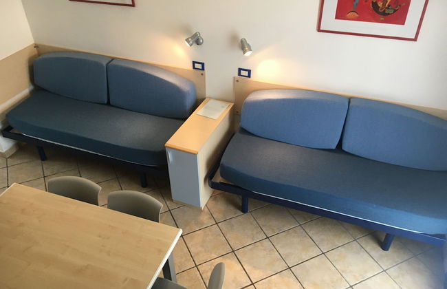 Nicely Furnished Apartment with AC near Beach - Foto 8