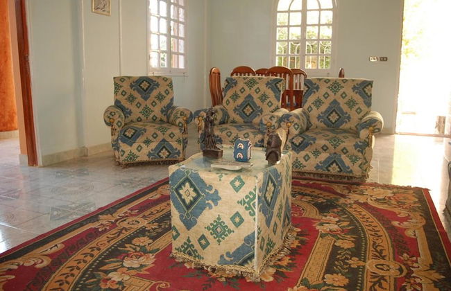 Al Gezera Apartments - Foto 61