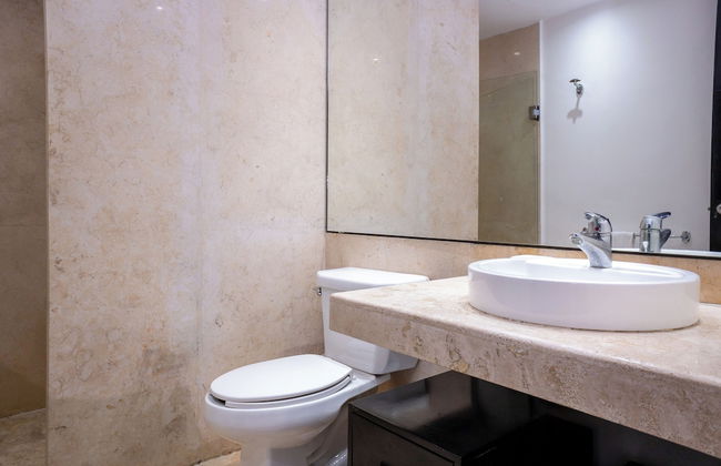 Magia Beachside by Bric - Foto 72