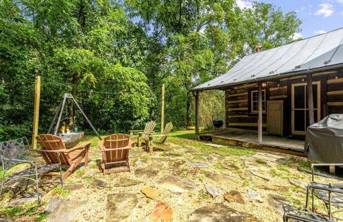 Historic Restored Farmhouse with Cowboy Cauldron Fire Pit Near Ice Mountain, Capon Bridge, West Virginia - Foto 51