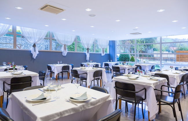 Apartamentos Los Arces - Foto 33