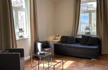 Welcome Künstlerflair - Foto 3