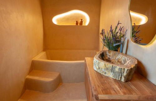 RentitSpain 15 Minutes from the Beach Cortijos Fandango Comfort y Mountain Views - Photo 37