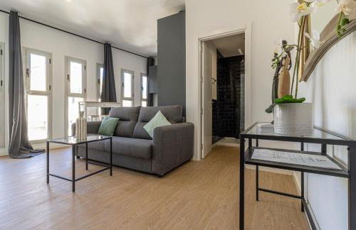 Allo Apartments Santa Maria I Centro 1 Habitación - Foto 12