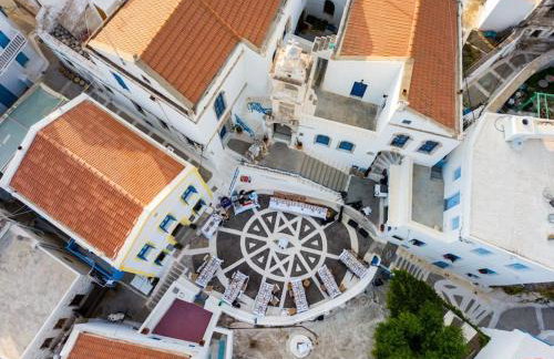 Casa Del Mare Sea View House up to 6 guests - Photo 43