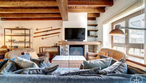 CASA TICOLET de Alma de Nieve - Foto 4