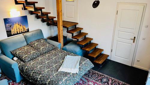 Munich Maisonette - Photo 1