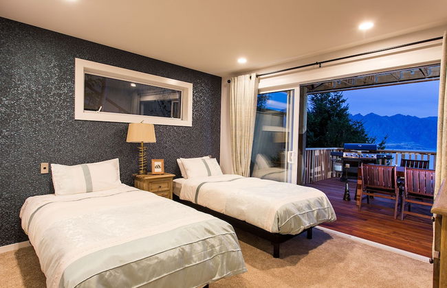 Sagittarius DH Lake View Villa - Foto 8