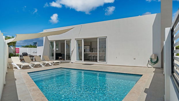 Caya Erasmus 5 - Foto 4, Servicios del alojamiento