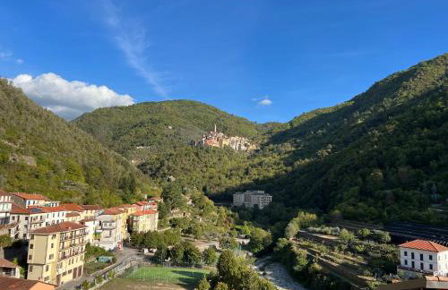 Casabellavista in Pigna, Liguria - Foto 25