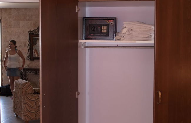 Kotzias Hotel Apartments - Foto 13