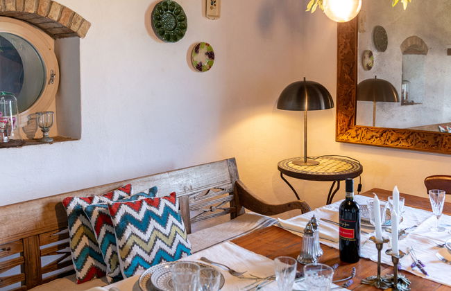 Bel Giardino - Foto 20