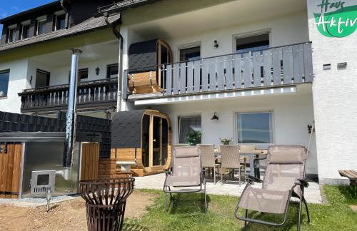 Apartment Haus Aktiv Garten - Foto 30