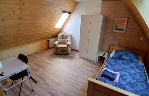 LivingRoom GmbH Kan2 Apartment für 6 Personen Salzgitter - Foto 7