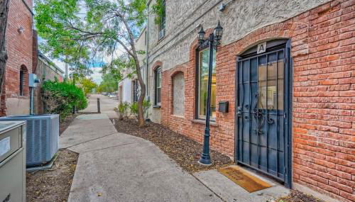 Miners Anvil - Steps to Historic District - Foto 5