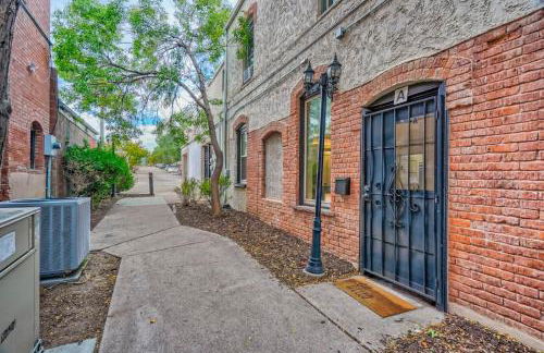 Miners Anvil - Steps to Historic District - Foto 5