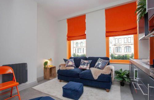 Modern Aparthotel by Principality Stadium - Foto 20