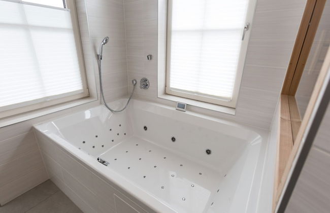 Villa in Friesland With Sauna and Whirlpool - Foto 25