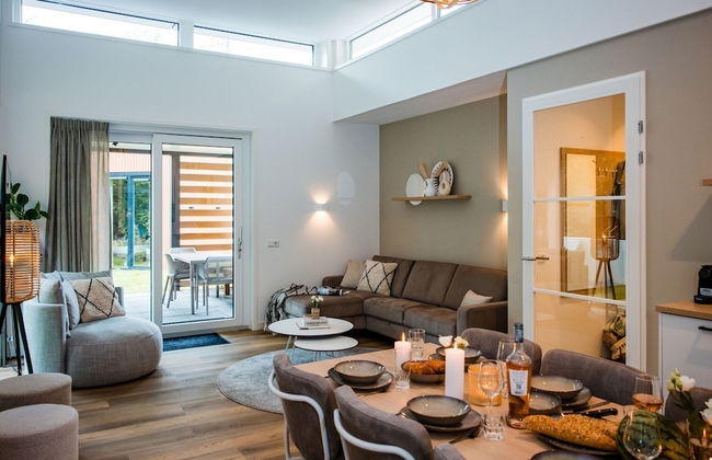 Holiday Home in Voorthuizen Near Forest - Photo 25