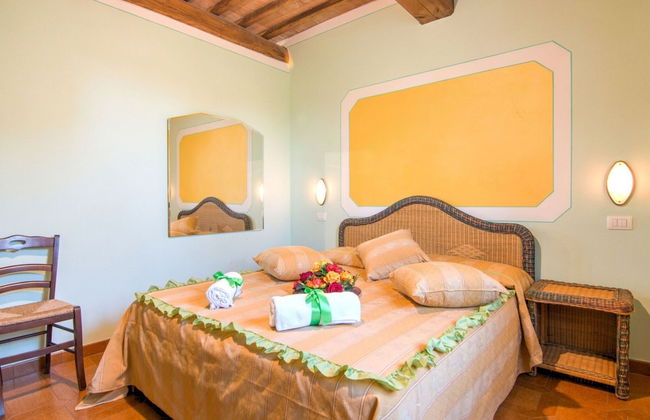 Holiday Home in Castiglione del With Pool - Foto 3